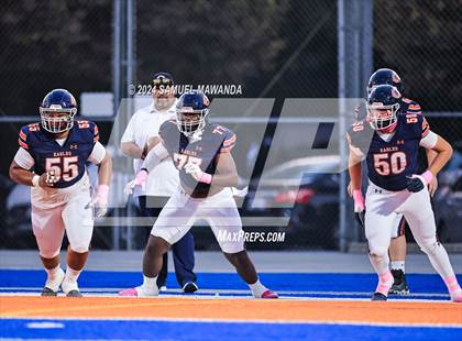 Thumbnail 3 in   Serra @ Chaminade photogallery.