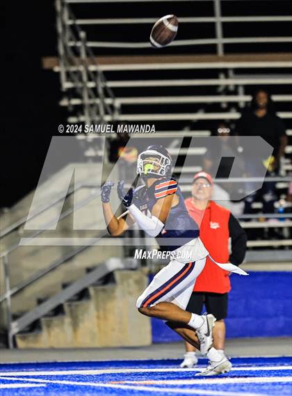 Thumbnail 2 in   Serra @ Chaminade photogallery.
