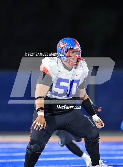 Thumbnail 2 in   Serra @ Chaminade photogallery.