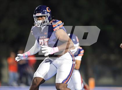 Thumbnail 3 in   Serra @ Chaminade photogallery.