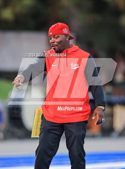 Thumbnail 1 in   Serra @ Chaminade photogallery.