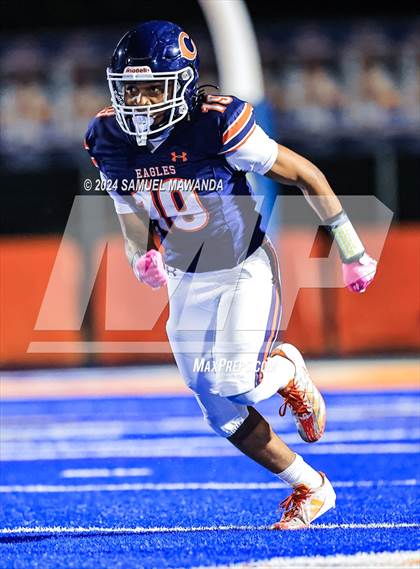 Thumbnail 1 in   Serra @ Chaminade photogallery.