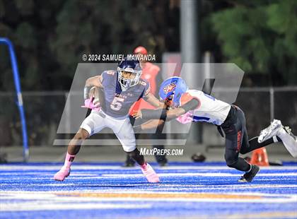Thumbnail 3 in   Serra @ Chaminade photogallery.