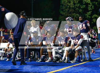 Thumbnail 1 in   Serra @ Chaminade photogallery.