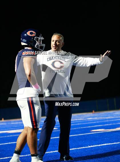 Thumbnail 3 in   Serra @ Chaminade photogallery.