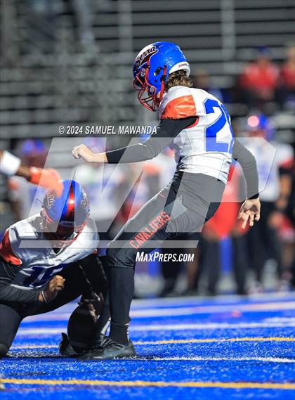 Thumbnail 2 in   Serra @ Chaminade photogallery.