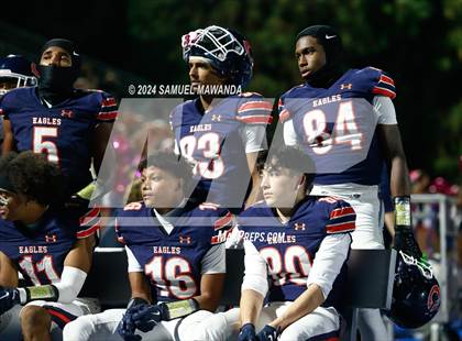 Thumbnail 1 in   Serra @ Chaminade photogallery.