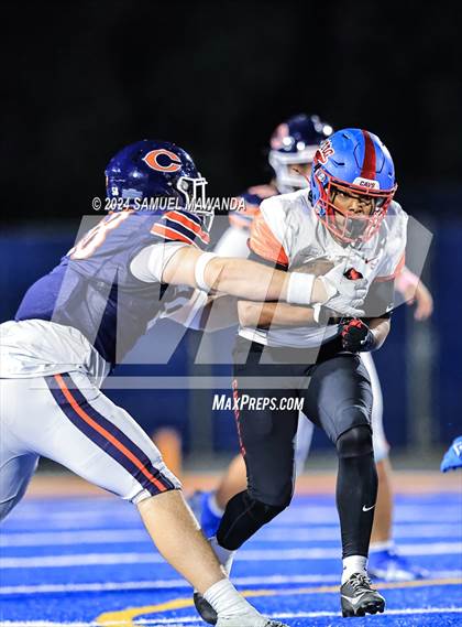 Thumbnail 2 in   Serra @ Chaminade photogallery.