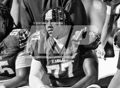 Thumbnail 1 in   Serra @ Chaminade photogallery.