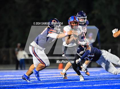 Thumbnail 1 in   Serra @ Chaminade photogallery.