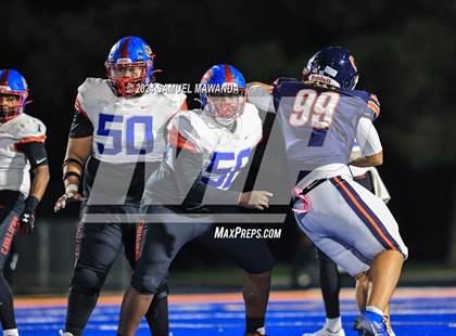 Thumbnail 1 in   Serra @ Chaminade photogallery.