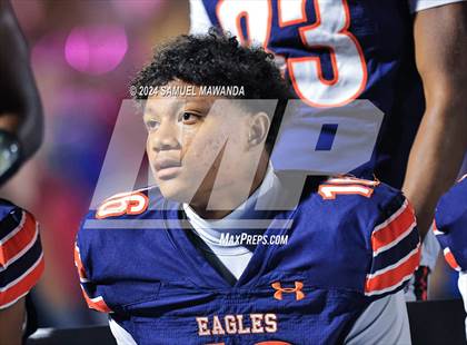 Thumbnail 3 in   Serra @ Chaminade photogallery.