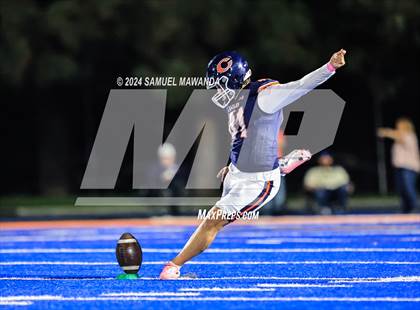 Thumbnail 3 in   Serra @ Chaminade photogallery.
