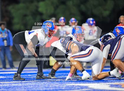 Thumbnail 2 in   Serra @ Chaminade photogallery.