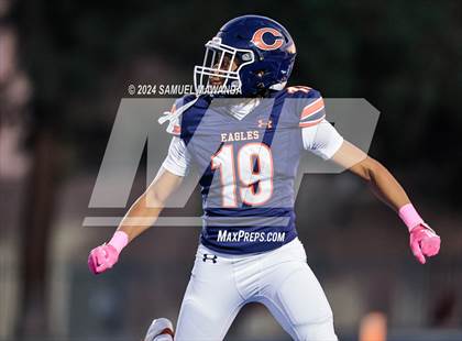 Thumbnail 1 in   Serra @ Chaminade photogallery.