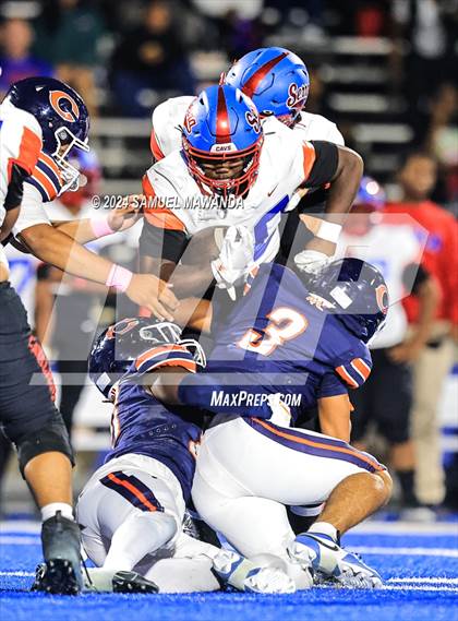 Thumbnail 2 in   Serra @ Chaminade photogallery.