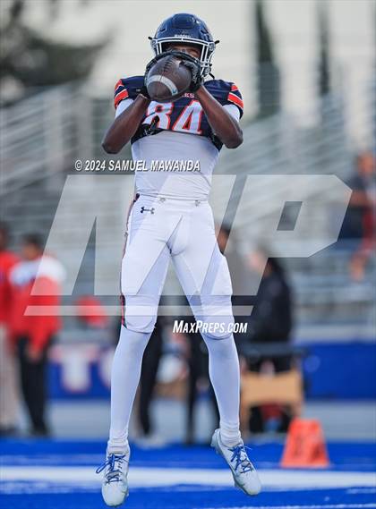 Thumbnail 1 in   Serra @ Chaminade photogallery.
