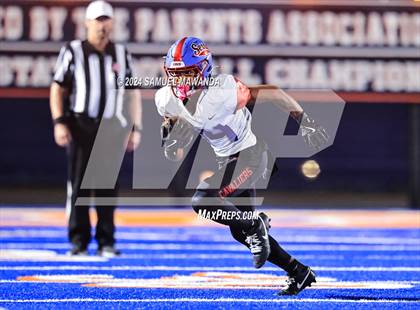 Thumbnail 1 in   Serra @ Chaminade photogallery.