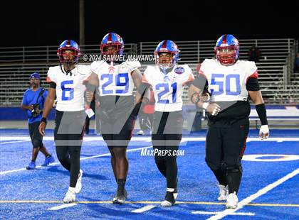 Thumbnail 2 in   Serra @ Chaminade photogallery.