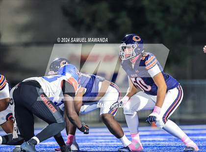 Thumbnail 2 in   Serra @ Chaminade photogallery.