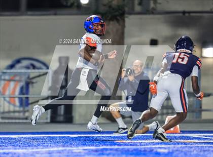 Thumbnail 1 in   Serra @ Chaminade photogallery.