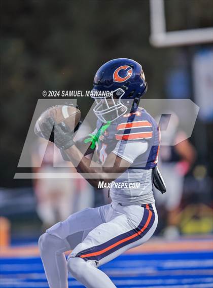 Thumbnail 3 in   Serra @ Chaminade photogallery.