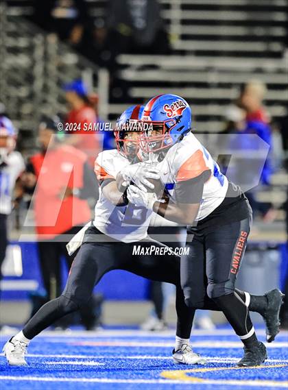 Thumbnail 1 in   Serra @ Chaminade photogallery.