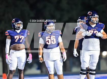 Thumbnail 1 in   Serra @ Chaminade photogallery.