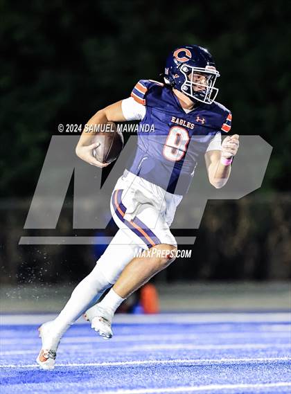 Thumbnail 2 in   Serra @ Chaminade photogallery.