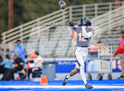 Thumbnail 2 in   Serra @ Chaminade photogallery.