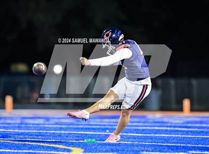 Thumbnail 2 in   Serra @ Chaminade photogallery.