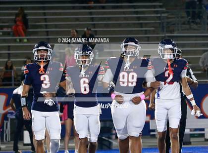 Thumbnail 2 in   Serra @ Chaminade photogallery.