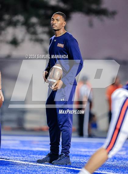 Thumbnail 3 in   Serra @ Chaminade photogallery.