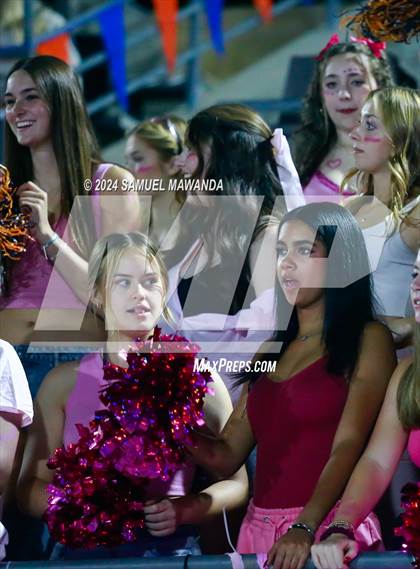 Thumbnail 1 in   Serra @ Chaminade photogallery.