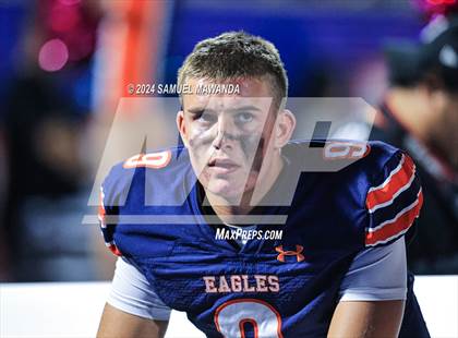 Thumbnail 1 in   Serra @ Chaminade photogallery.