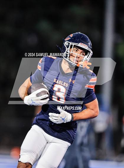 Thumbnail 2 in   Serra @ Chaminade photogallery.