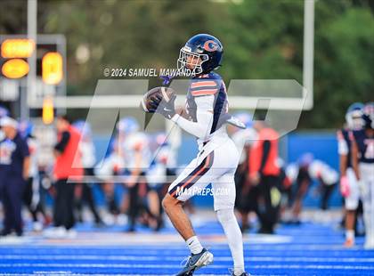 Thumbnail 2 in   Serra @ Chaminade photogallery.
