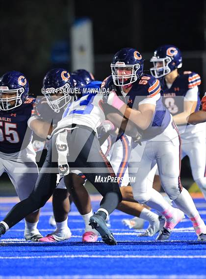 Thumbnail 3 in   Serra @ Chaminade photogallery.