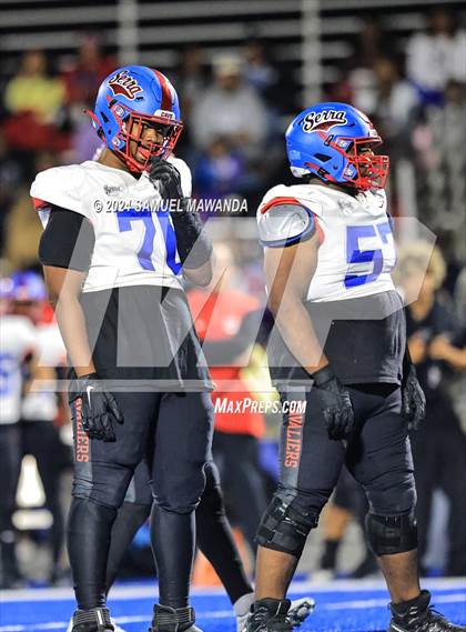 Thumbnail 2 in   Serra @ Chaminade photogallery.