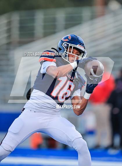 Thumbnail 1 in   Serra @ Chaminade photogallery.