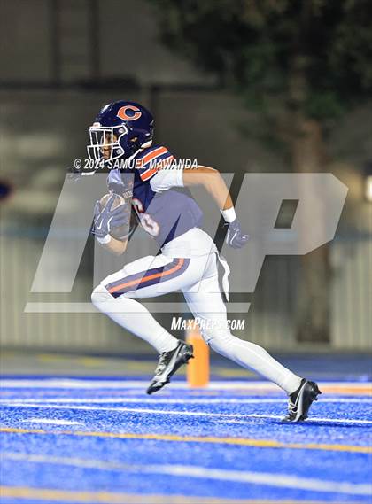 Thumbnail 3 in   Serra @ Chaminade photogallery.