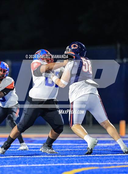 Thumbnail 3 in   Serra @ Chaminade photogallery.