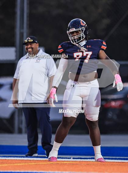 Thumbnail 1 in   Serra @ Chaminade photogallery.