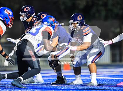 Thumbnail 2 in   Serra @ Chaminade photogallery.
