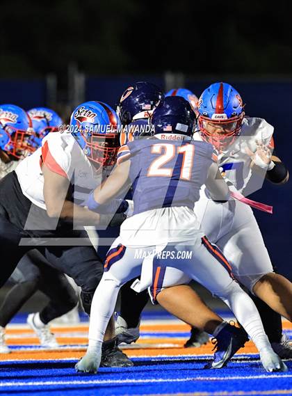 Thumbnail 3 in   Serra @ Chaminade photogallery.