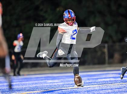 Thumbnail 1 in   Serra @ Chaminade photogallery.