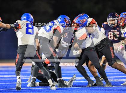 Thumbnail 3 in   Serra @ Chaminade photogallery.