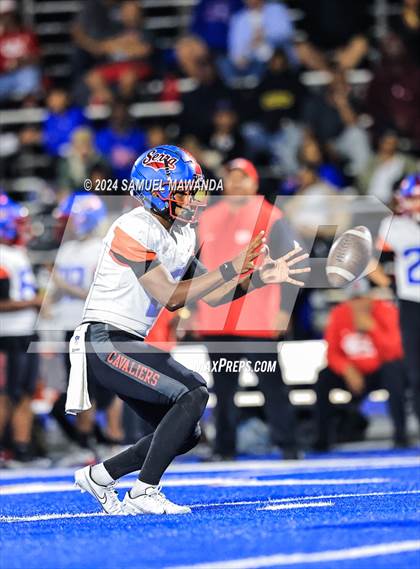 Thumbnail 3 in   Serra @ Chaminade photogallery.