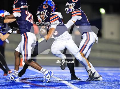 Thumbnail 2 in   Serra @ Chaminade photogallery.