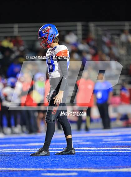 Thumbnail 2 in   Serra @ Chaminade photogallery.